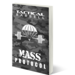 Mass Protocol3D cover